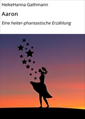 HeikeHanna Gathmann - Aaron
