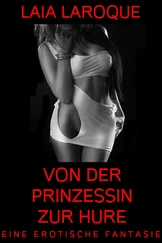 Laia Larocque - Von der Prinzessin zur Hure