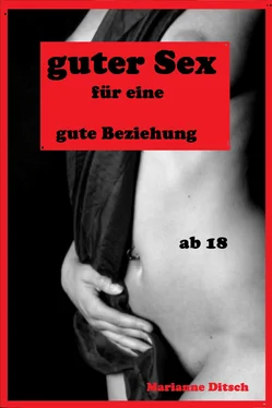 Marianne Ditsch guter Sex für eine gute Beziehung обложка книги