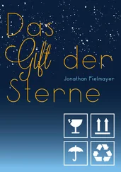 Jonathan Pielmayer - Das Gift der Sterne