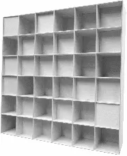 Ein Holzdiffusor HOFA Absorber dämpfen den Schall indem sie die auftretenden - фото 5