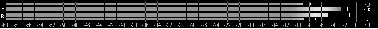 Kombiniertes PPM und RMSMeter des VisualizerPlugIns NUGEN Audio - фото 22