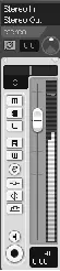 Digitales PeakMeter eines Kanalzuges des Cubase C5Mixers Steinberg Du musst - фото 21