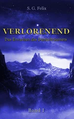 S. G. Felix - Verlorenend