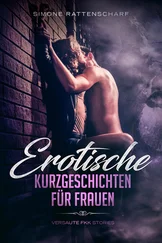 Simone Rattenscharf - Erotische Kurzgeschichten für Frauen