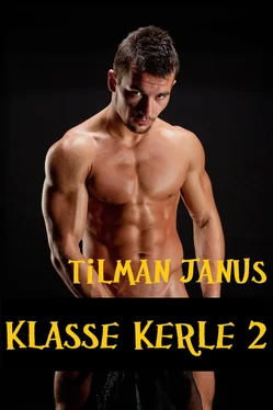 Tilman Janus Klasse Kerle 2 обложка книги