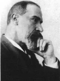 Oscar Simony 1852 1915 Mathematiker Oskar Simony wurde am 23 4 1852 in Wien - фото 1