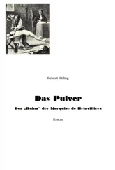 Helmut Höfling - Das Pulver