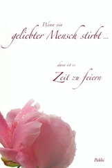Pakhi E. Powels - Wenn ein geliebter Mensch stirbt ...