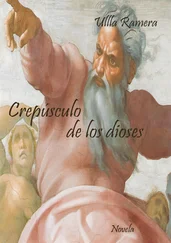 ULLLA RAMERA - Crepúsculo de los Dioses