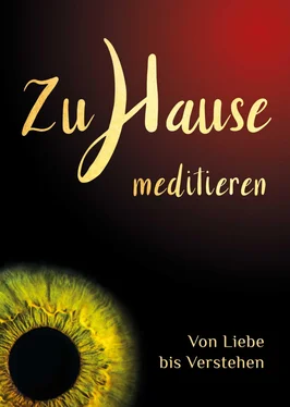 Samarpan P. Powels Zuhause meditieren: Von Liebe bis Verstehen обложка книги