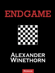 Alexander Winethorn - Endgame