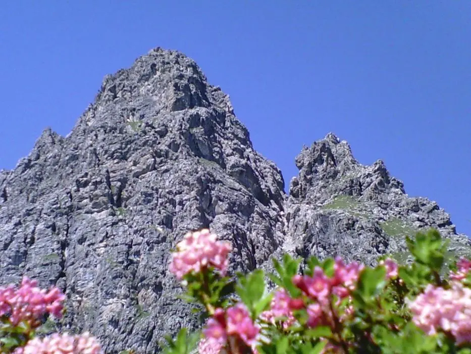 Ein perfekter Urlaub in Oberstdorf im Allgäu - фото 2