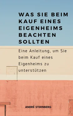 André Sternberg Was Sie beim Kauf eines Eigenheims beachten sollten обложка книги