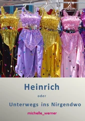 null michelle_werner - Heinrich