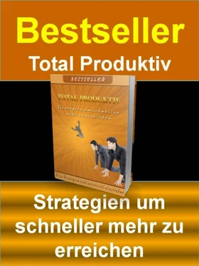 Tom Kreuzer Bestseller - Total Produktiv обложка книги