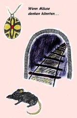 Susann Schlecht - Wenn Mäuse denken könnten