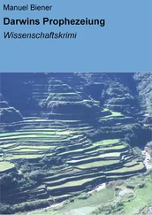 Manuel Biener - Darwins Prophezeiung