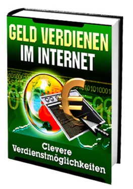 Rüdiger Küttner-Kühn Geld verdienen im Internet обложка книги