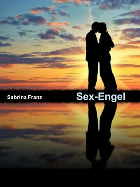 Sabrina Franz Sex-Engel - 78 Seiten обложка книги