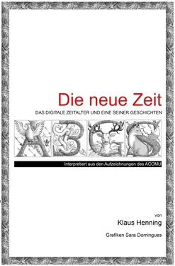 Klaus Henning Die neue Zeit обложка книги