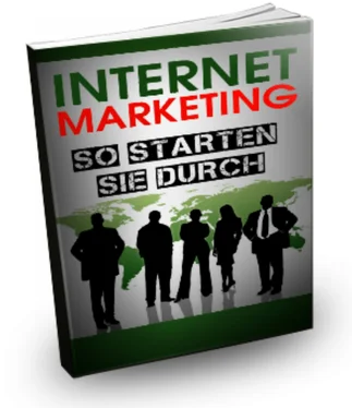 Christa Fischer Internet Marketing - So starten Sie durch обложка книги