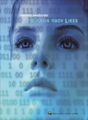 Verena Swoboda - Süchtig nach Likes