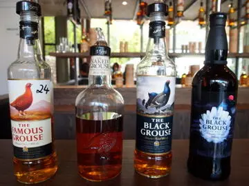 Whiskyfans haben die Wahl zwischen Single Malt und Blended Der teure Single - фото 3