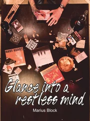 Marius Block - Glance into a restless mind