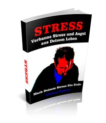 Andreas Diedrich - Verbanne Stress und Angst aus Deinem Leben