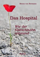 Benno von Bormann - Das Hospital