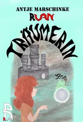 Antje Marschinke - Träumerin