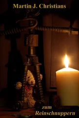 Martin Johannes Christians - Zum Reinschnuppern