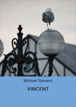Michael Siemers VINCENT