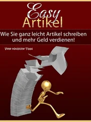 Marco Kreuzer - Richtig Geld verdienen mit der Erstellung einfacher Internet-Artikel - Viele nützliche Tipps