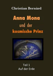 Christian Bernard - Anna Mona