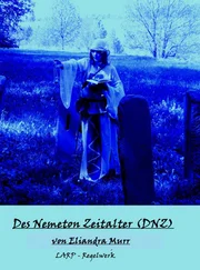 Eliandra Murr - Des Nemeton Zeitalter (DNZ)