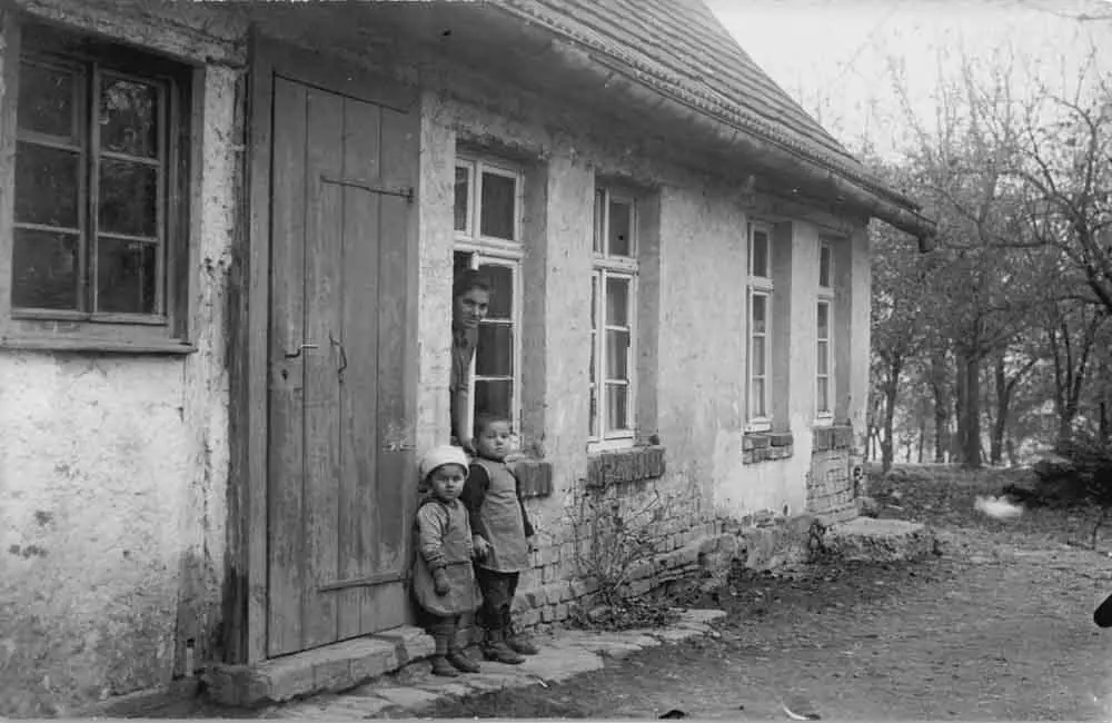 Altes Weinschenkhaus Karoline Weinschenk mit Hans und Erich - фото 20
