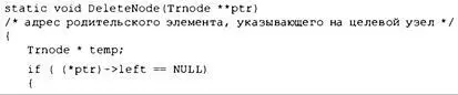 Расширенное представление данных В этой функции явно обрабатываются три случая - фото 583