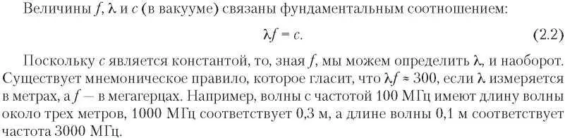 На рис 28 изображен электромагнитный спектр Радио микроволновый - фото 55