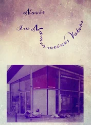 Navis - Im Namen meines Vaters