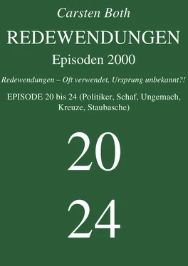 Carsten Both Redewendungen: Episoden 2000 обложка книги