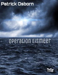 Patrick Osborn - Operation Eismeer