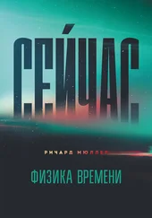 Ричард Мюллер - Сейчас. Физика времени