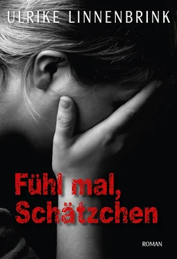 Ulrike Linnenbrink Fühl mal, Schätzchen обложка книги
