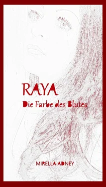 Mirella Adney Raya обложка книги