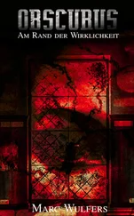 Marc Wulfers - Obscurus