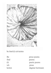 Dagmar Herrmann - be-find-(l)-ich-keiten