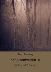Tom Bleiring - Schattenwelten II