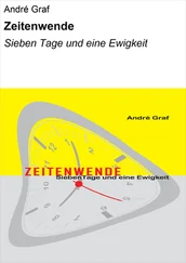 André Graf - Zeitenwende
